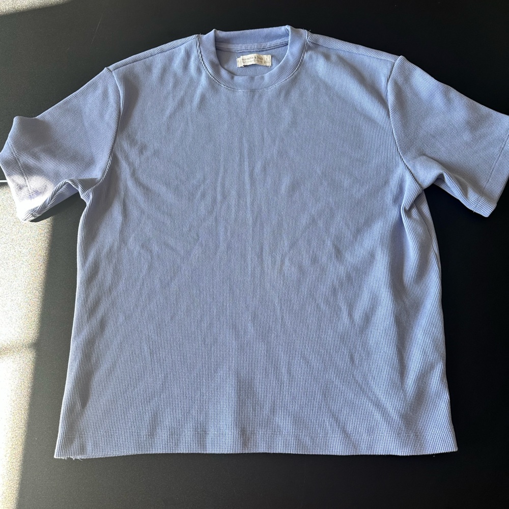 Abercrombie & Fitch “The A&F Lounge Collection” Shirt